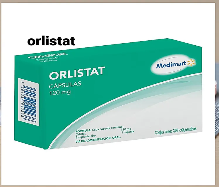 Orlistat 1