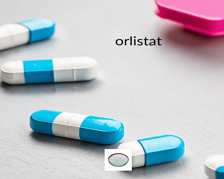 Orlistat 2